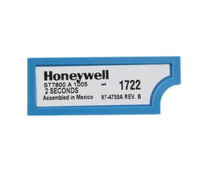 Карта таймера продувки Honeywell ST7800A1013