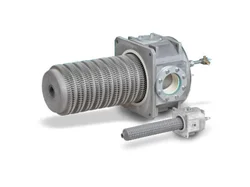 Газовая горелка Kromschroder ECOMAX 1M545-SB/R-(33)B