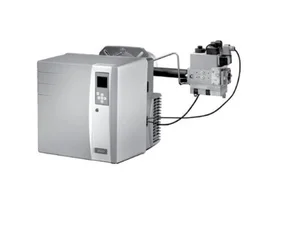 Газовая горелка Elco VG 4.440 V E KN d327