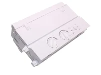 Панель управления для горелок Viessmann WH0