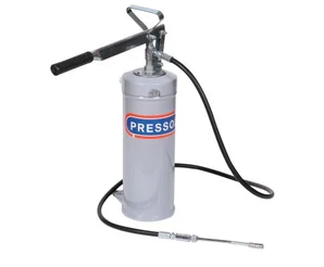 Нагнетатель ручной для смазки 8 кг Pressol арт. 17786