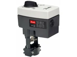 Электропривод Danfoss AME 15 24V