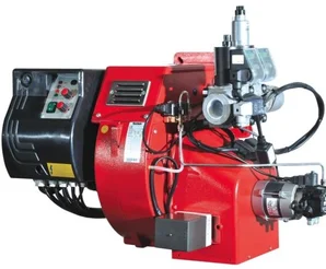 Газодизельная горелка Ecoflam MULTICALOR 140 TC