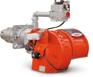 Газодизельная горелка Baltur TBML 80 MC