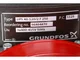 Циркуляционный насос Grundfos UPS 40-120/2 F 250