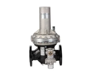 Регулятор давления газа Madas RG/MB (RB20) Dn50