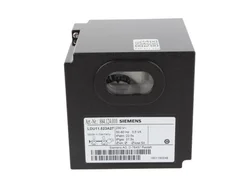 Блок контроля герметичности Siemens LDU11.523A27