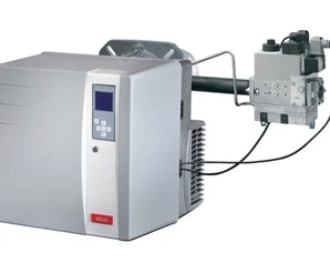 Газовая горелка Elco VG 4.440 D E KL d214
