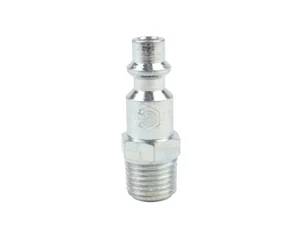 Пневматический ниппель Samoa с наружной резьбой 1/4", 259014
