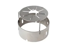 Уравнительный диск Weishaupt Ø116 / 40 мм, 11151214132