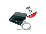 OCIO DESK - программное обеспечение для управления системой OCIO на 4 резервуара