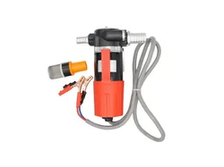 Электрический насос Petropump DCTP80, 12В