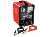 Зарядное устройство 12 Helvi Rapid 280
