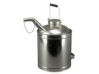 Емкость из жести Pressol 10 л, 08043