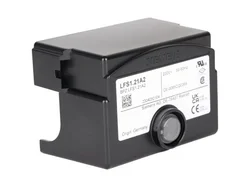 Топочный автомат Ecoflam LFS1.21A2