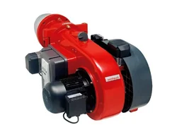 Газовая горелка Weishaupt G 1/1-E, 2, ZD