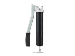 Шприц Pressol PRELIxx 2014.1 G 1/8 дюйма, черный