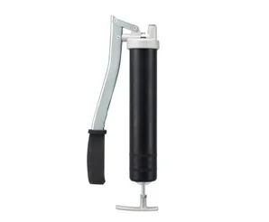 Шприц Pressol PRELIxx 2014.1 G 1/8 дюйма, черный