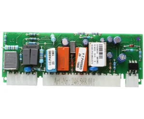 Плата Brahma FC M32C 37428030