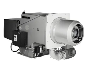 Газодизельная горелка Weishaupt WKGL 50/1-B, DN 65, ZMH