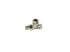 Клапан с ручным управлением Oilon PK-25..50 SL/VL