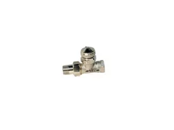 Клапан с ручным управлением Oilon PK-25..50 SL/VL