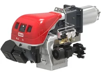 Газодизельная горелка Riello RLS 68/E MX TC FS1