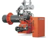 Газомазутная горелка Baltur GI MIST 350 DSPNM-D