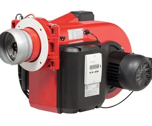 Мазутная горелка Weishaupt WM-S 30/1-A, R