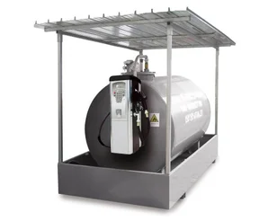 Заправочная колонка Piusi Self Service 70 FM Tank