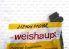 Кабель электрода розжига Weishaupt 21810411042