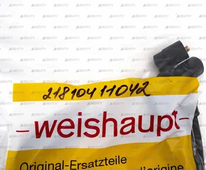 Кабель электрода розжига Weishaupt 21810411042