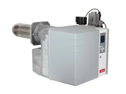 Газовая горелка Elco VG 3.350 M E KL d415