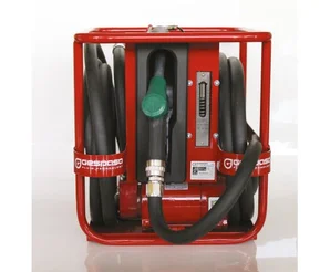 Заправочная колонка Gespasa EPA-50 Ex 24V