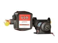 Заправочная станция Gespasa S-50 24V