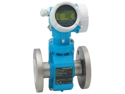 Расходомер электромагнитный Endress+Hauser Proline Promag P 200, 5P2B1H