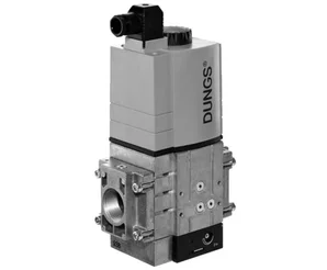 Газовый мультиблок Dungs MBC-700-SE-S02