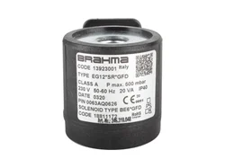 Электромагнитная катушка Brahma BE6*GFD 18811172