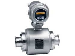 Расходомер электромагнитный Endress+Hauser Proline Promag 50LT6