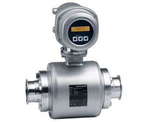 Расходомер электромагнитный Endress+Hauser Proline Promag 50LT6