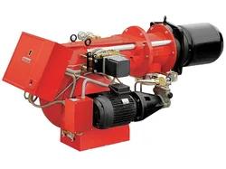 Газодизельная горелка Riello GI/EMME 2000 TC FS1