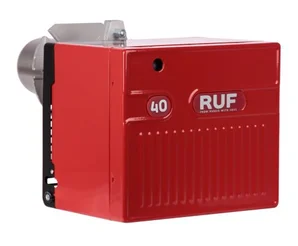 Газовая горелка RUF 40 FS10 TC