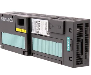 Управляющий модуль Siemens, 6SL3244-0BB12-1PA1