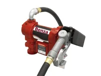Заправочная колонка Benza 32-12-57А