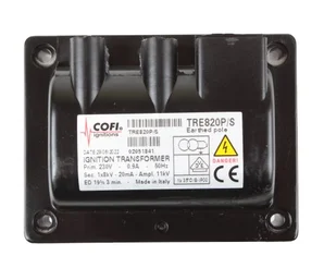 Трансформатор розжига Cofi TRE820P/S