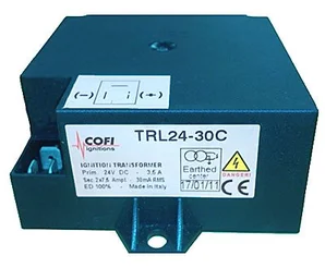 Трансформатор поджига Cofi TRL12-30PC