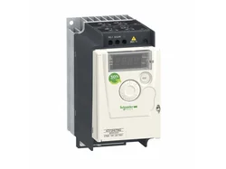 Частотный преобразователь электродвигателя Schneider Electric ALTIVAR ATV12H075M2