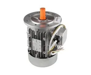 Электродвигатель MOT.IE3 90L-2P-B5 2,2KW 400/50+CAVO