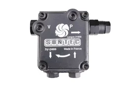 Насос для горелки Suntec AN 47 B K 7227 4P