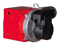 Дизельная горелка Ecoflam MAX 12 TW
